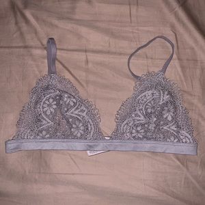 lace Victoria secret bra